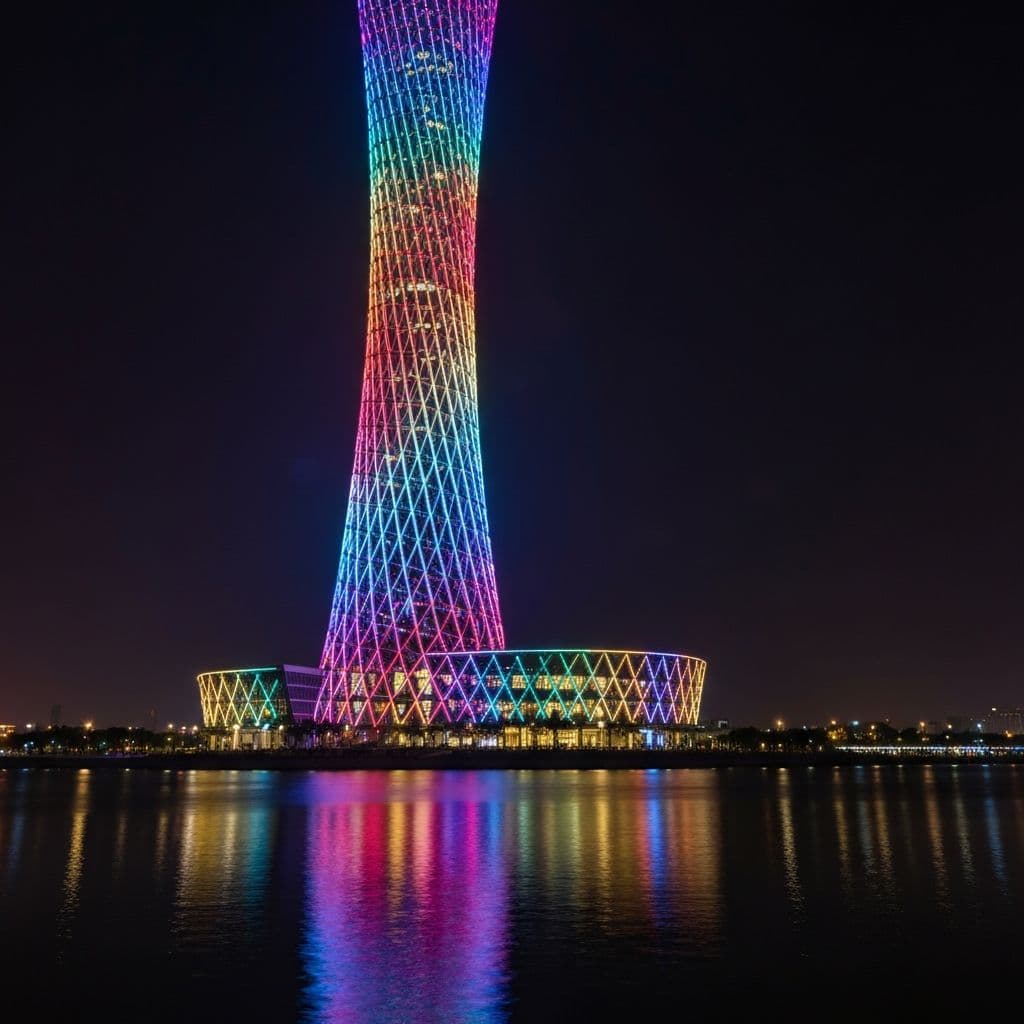 Canton Tower