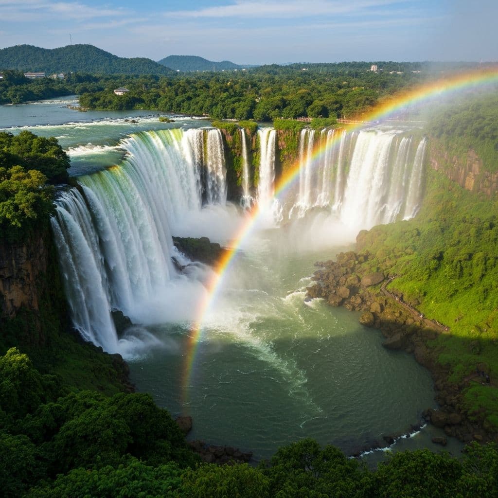 Huangguoshu Waterfall