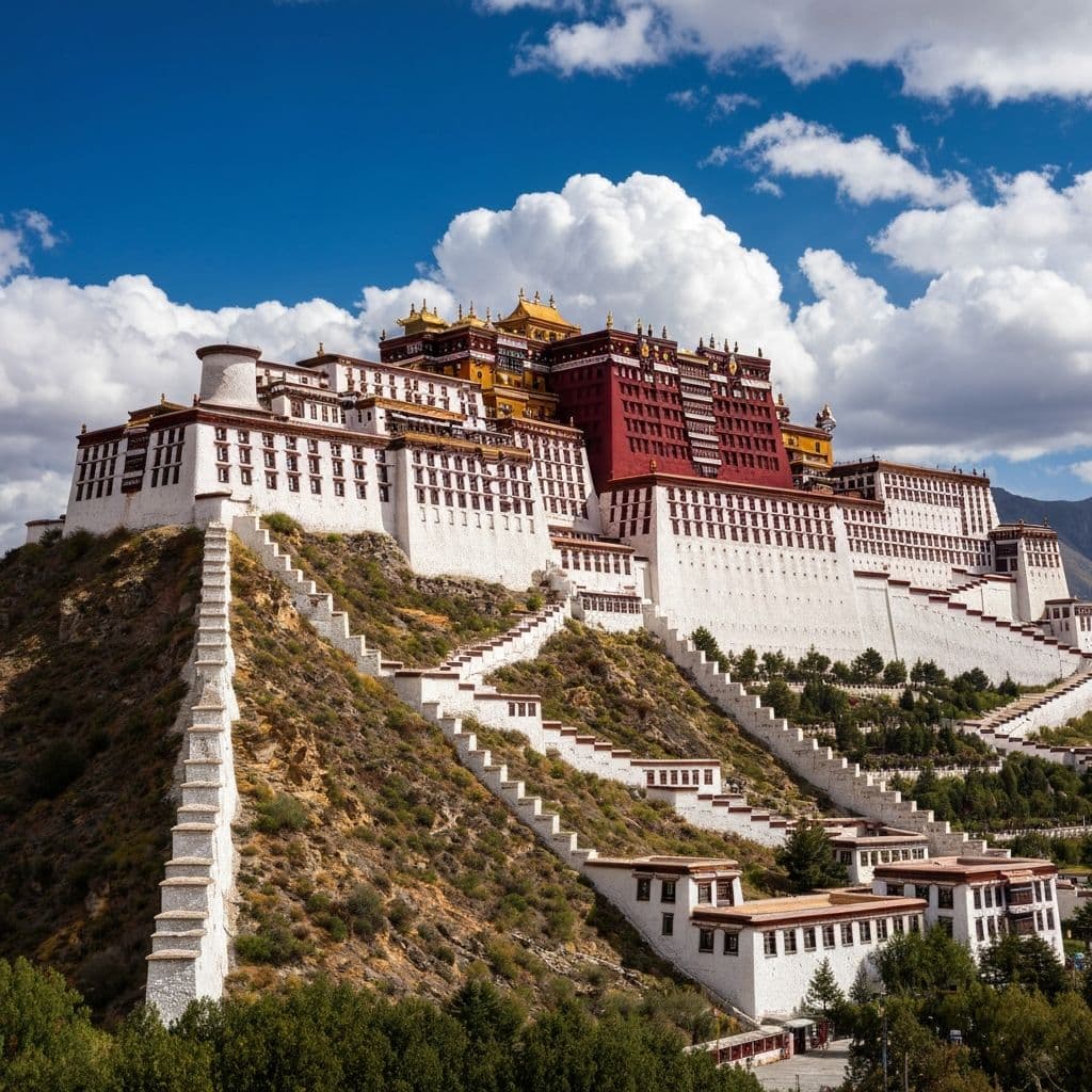 Potala Palace