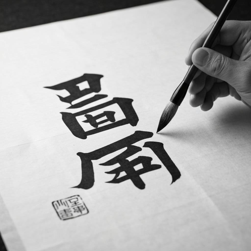 Chinese Calligraphy: The Art of Beautiful Writing