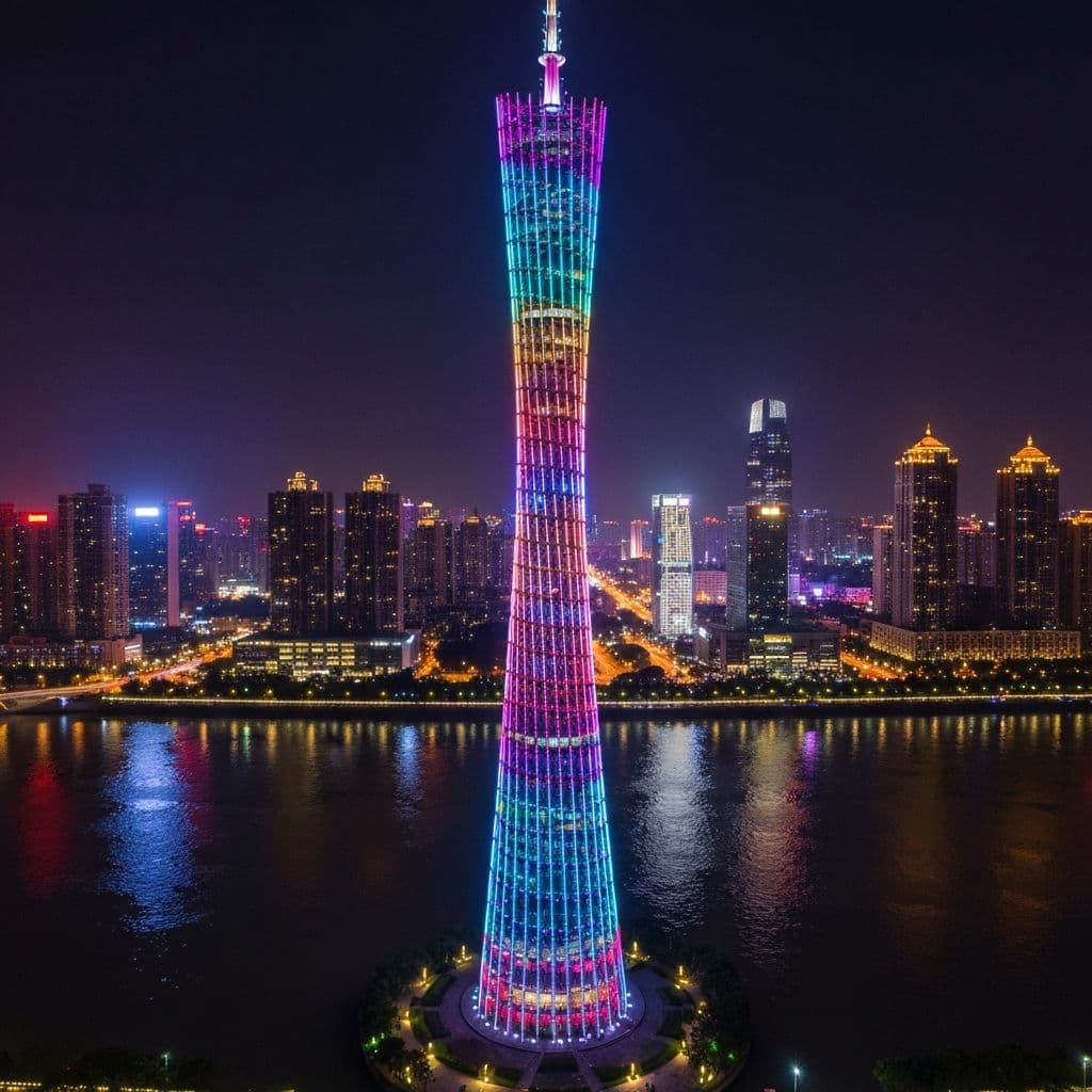 Guangzhou