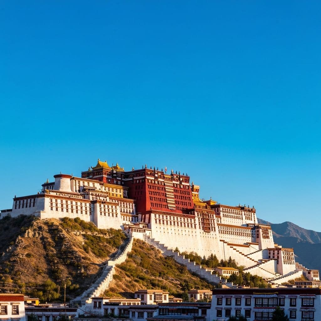 Lhasa