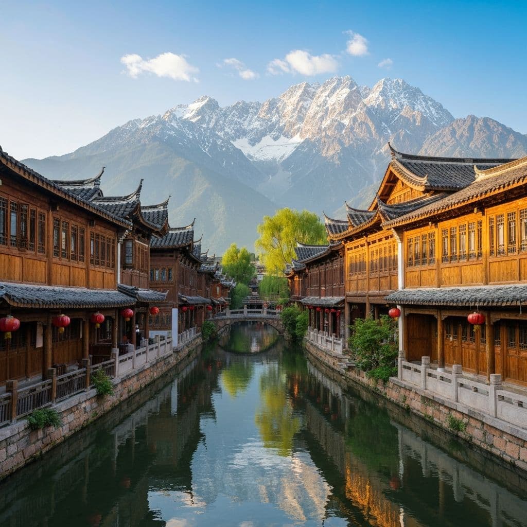 Lijiang