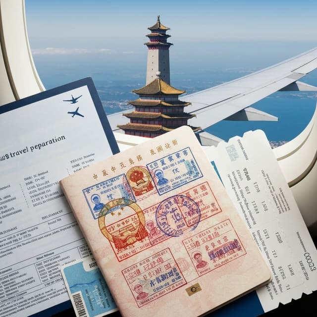 The Complete China Visa Guide for 2026: Requirements & Tips | China ...