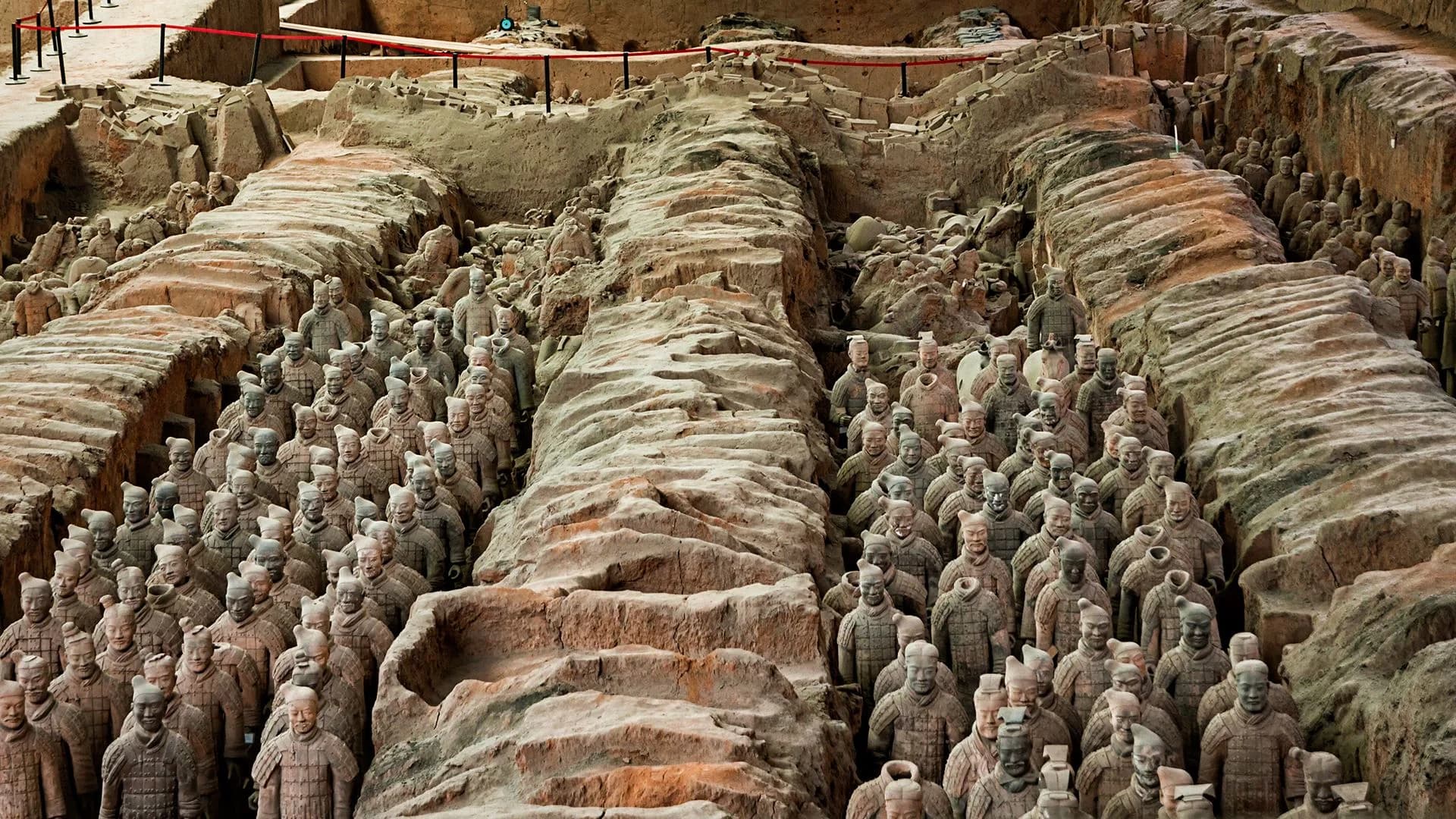 Xi'an Terracotta Warriors: Your Complete Visitor Guide for 2024