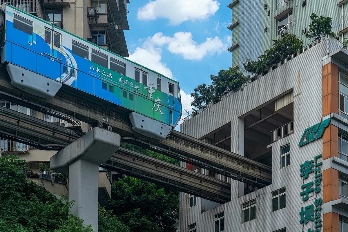 Hiring a Private Driver in Chongqing: Your Complete 2026 Guide