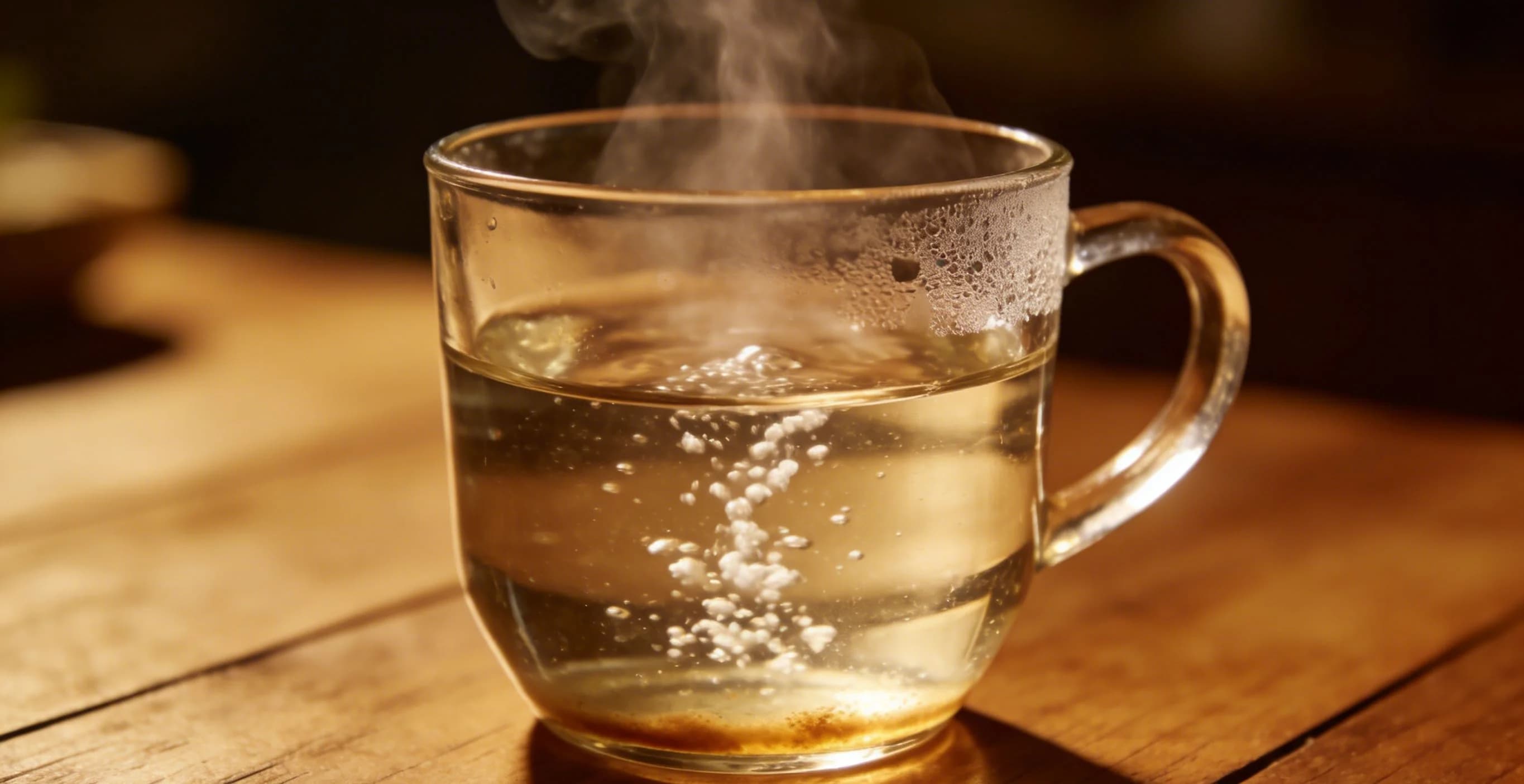 Chinese Hot Water Health Preservation: Why Do Chinese People Drink Everything Hot?