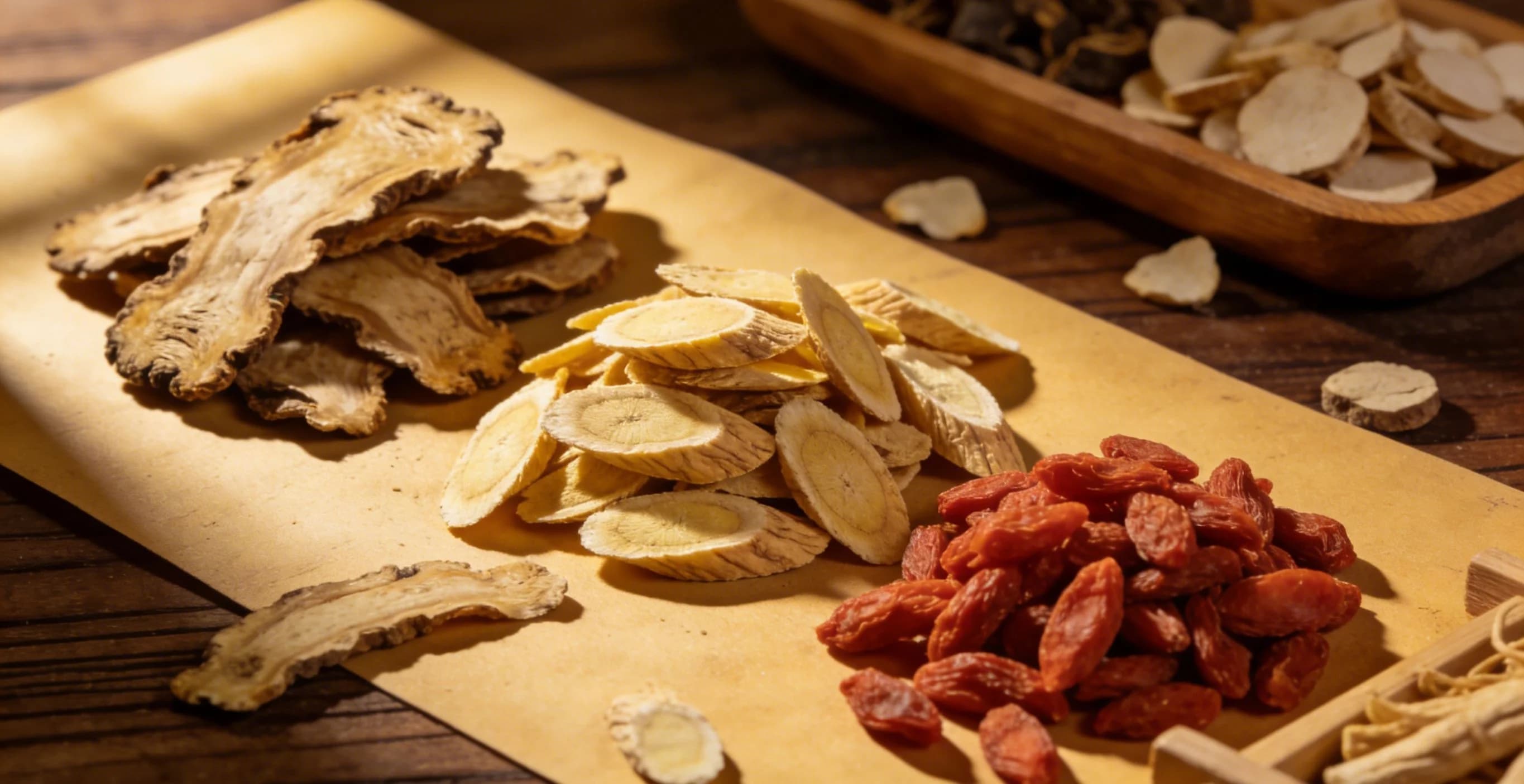 Traditional Chinese Medicine Literature: A Guide to Ancient Wisdom