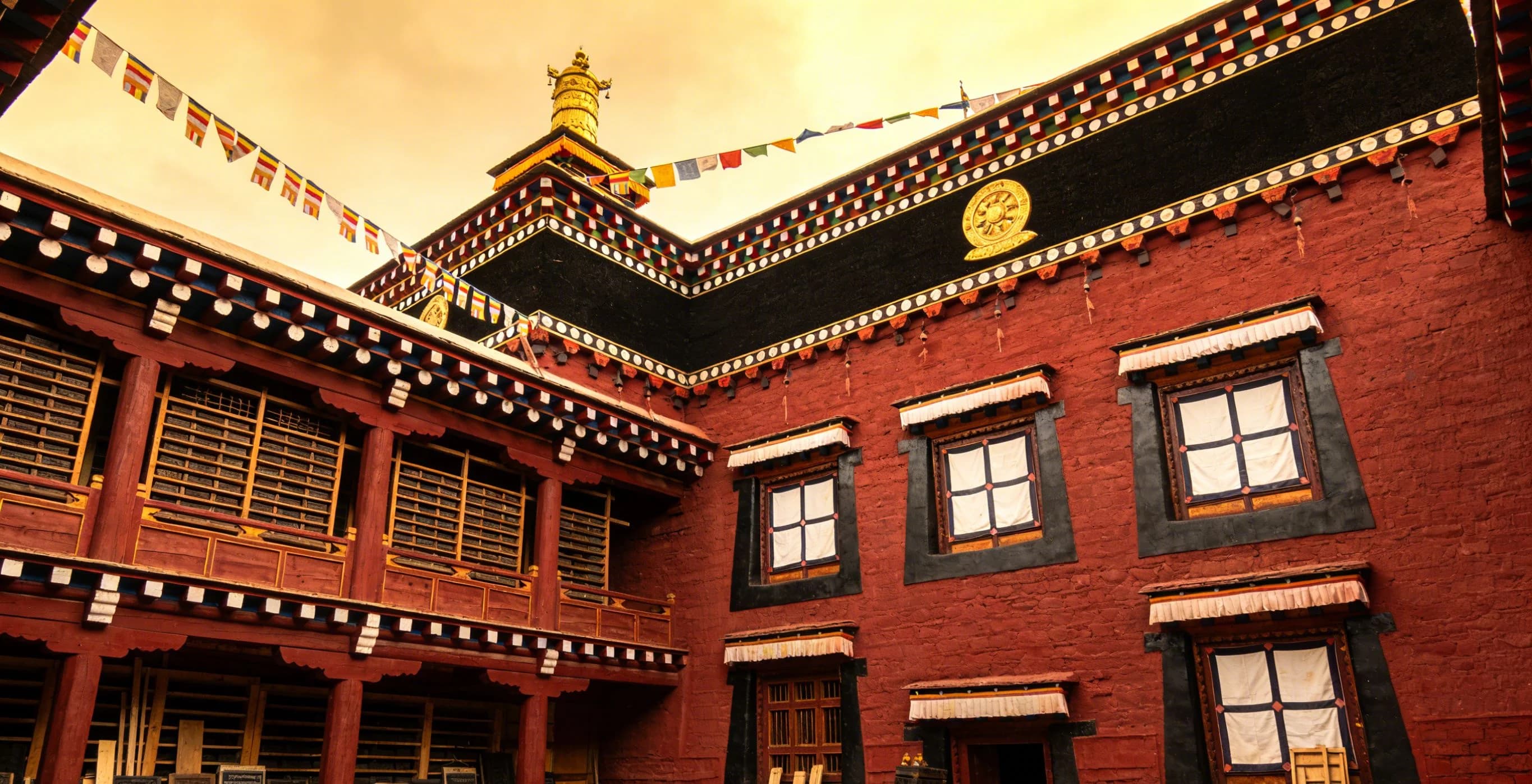 Dege Printing House