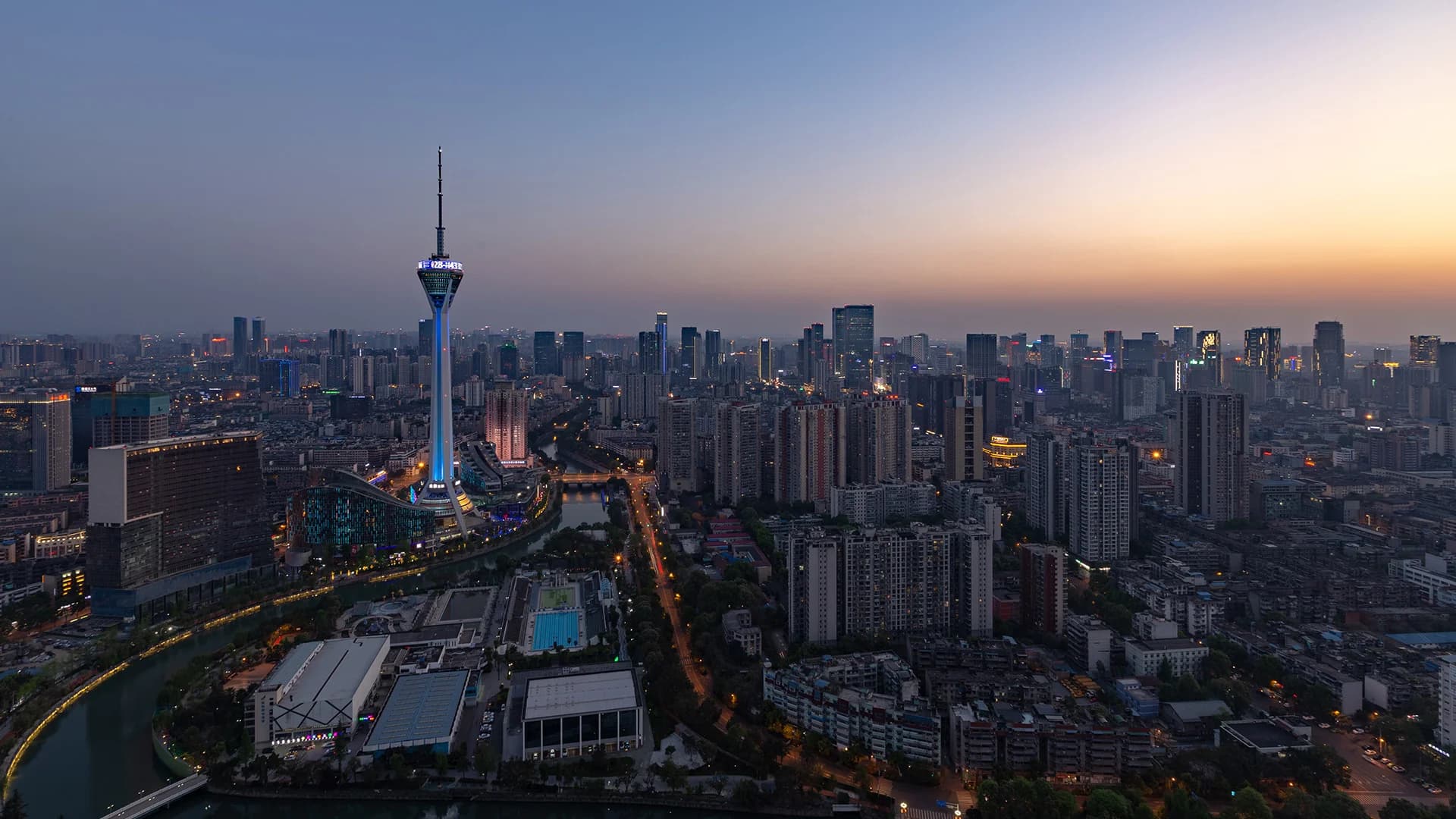 Chongqing to Chengdu Train or Private Transfer Guide