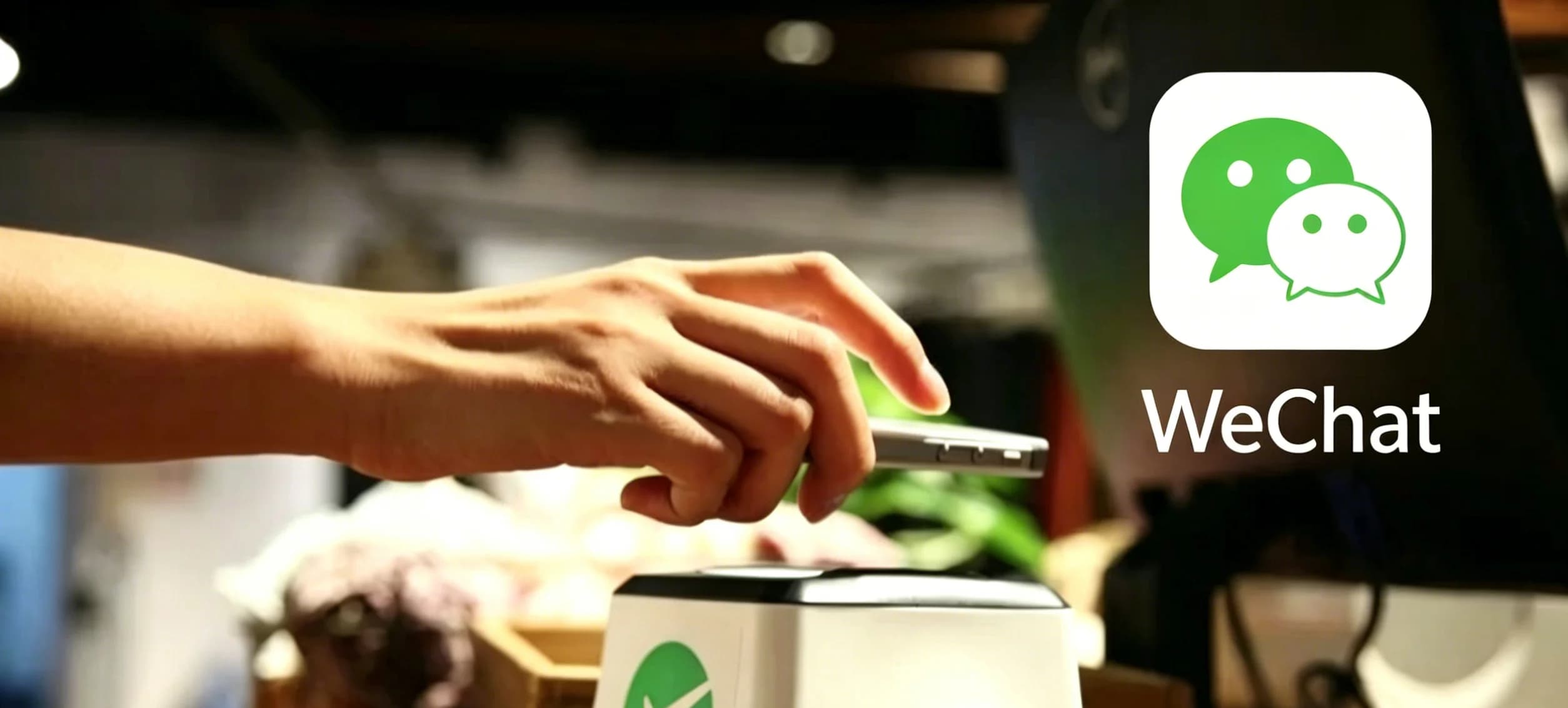 WeChat Guide for International Users: Setup & Use.