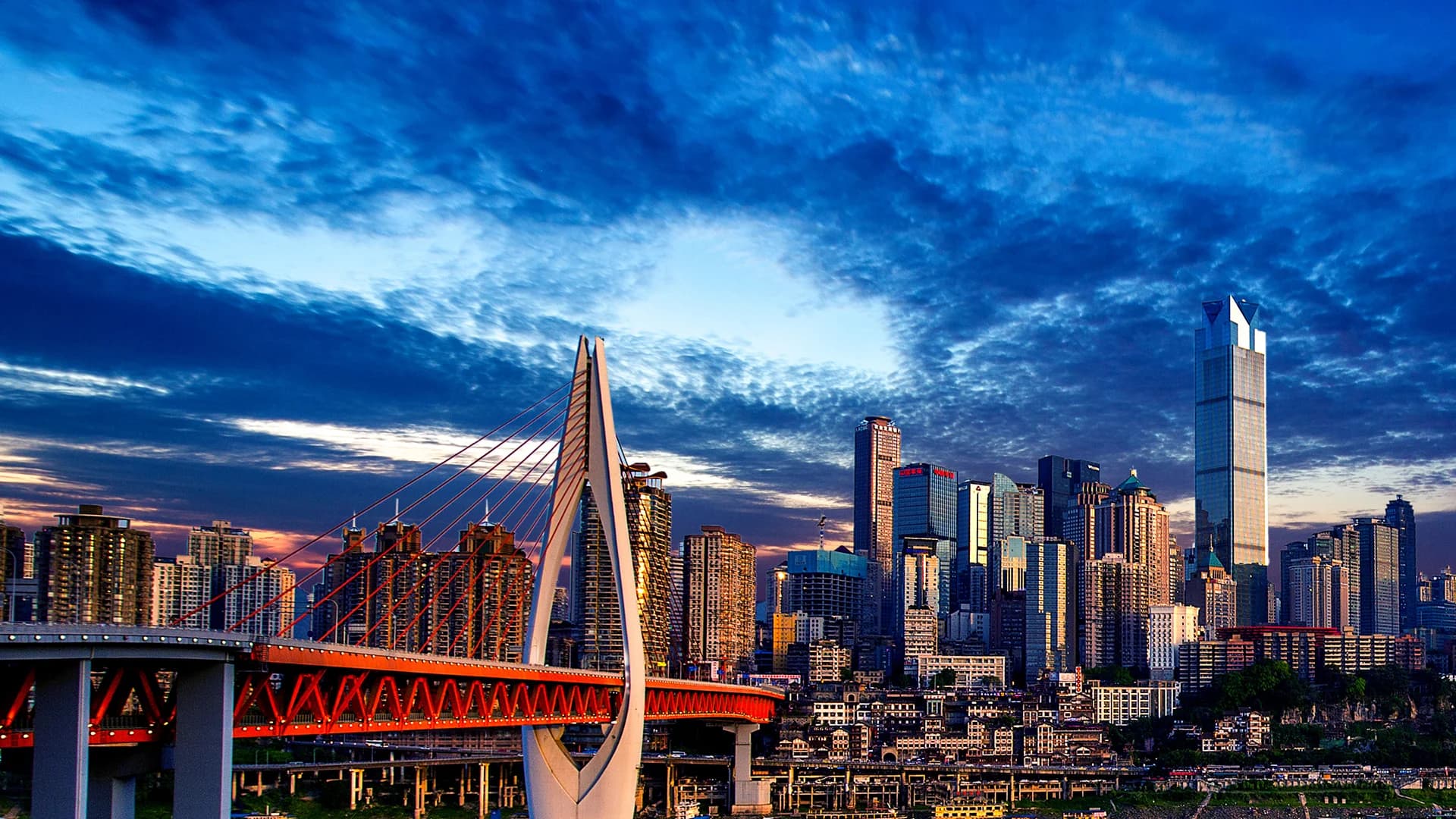 Chongqing Travel Guide: Attractions, Food & Itinerary