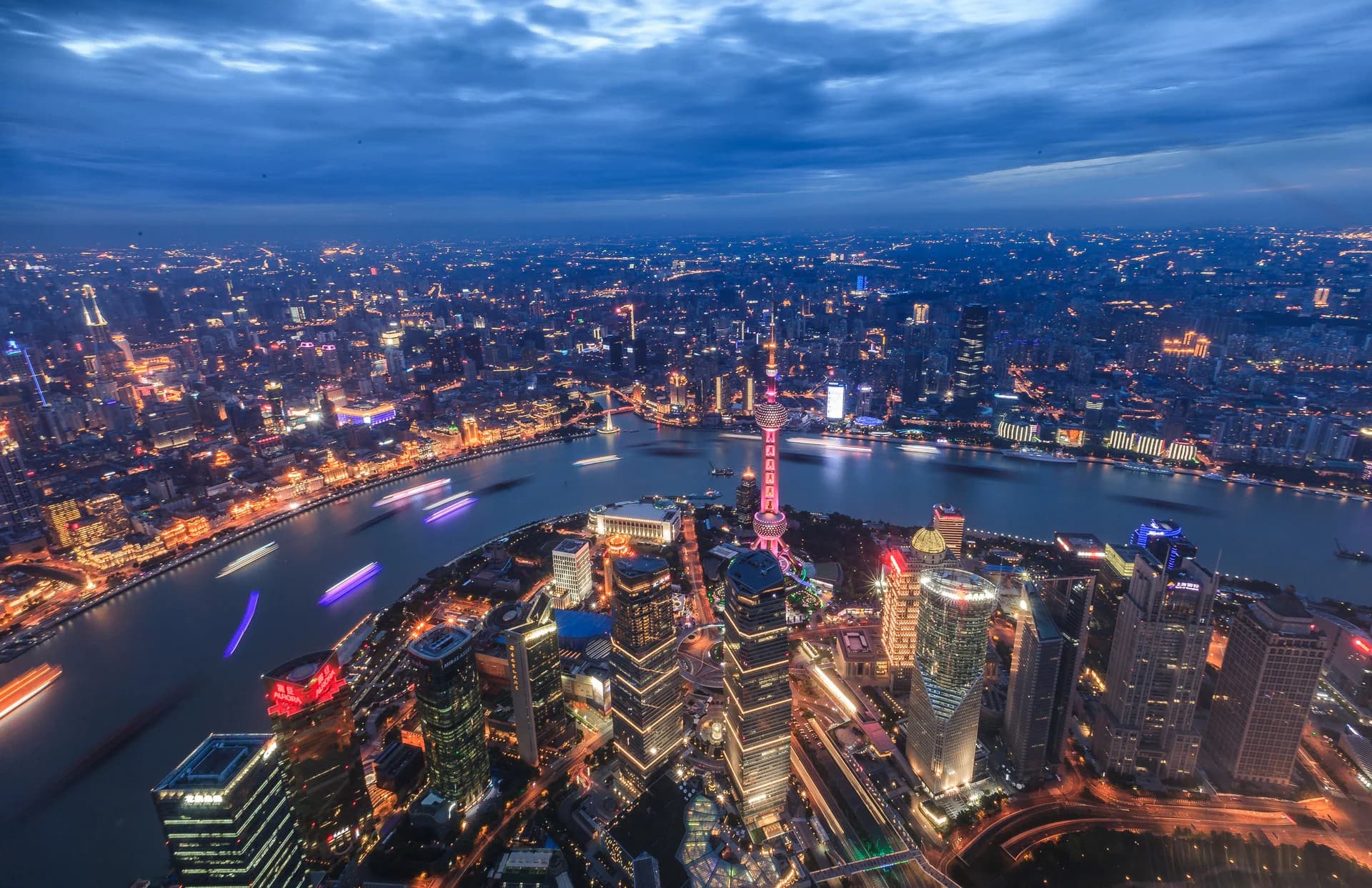 Shanghai Travel Guide: Top Sights, Culture & Skylines