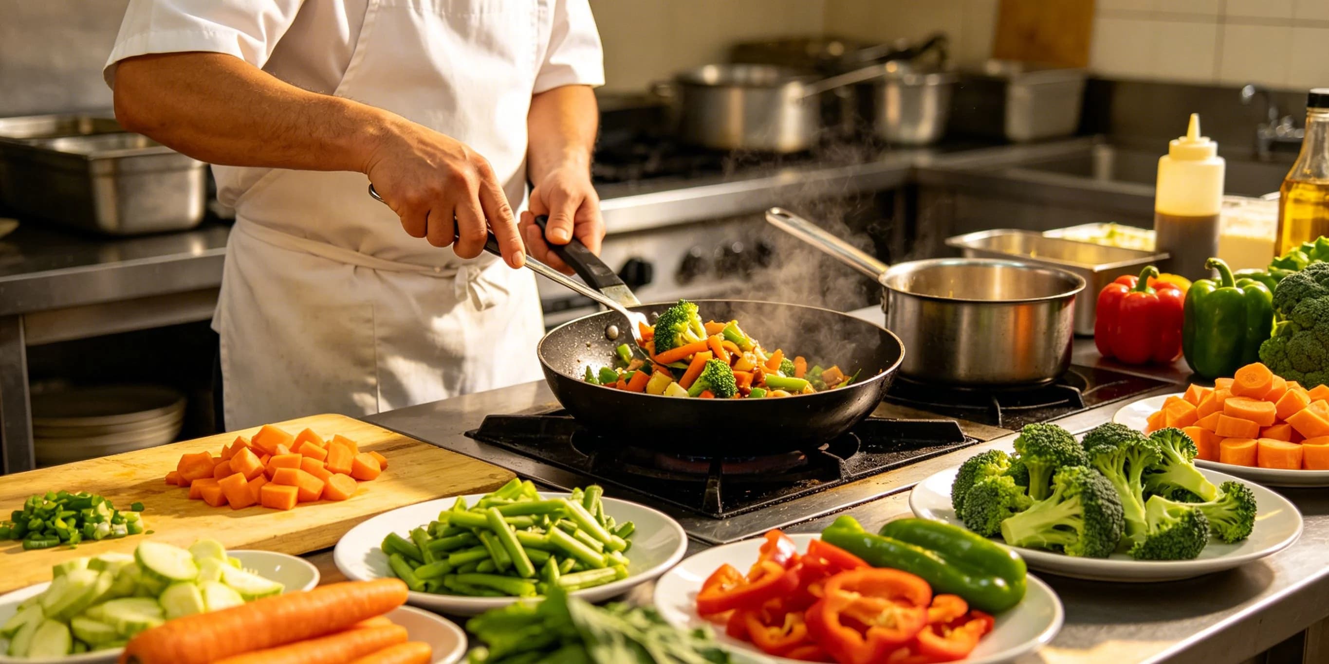 China's Eight Major Cuisines: A Culinary Culture Tour