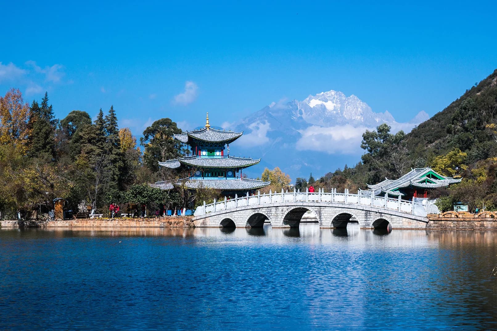 Yunnan Travel Guide: Routes, Tips & Top Places to Visit