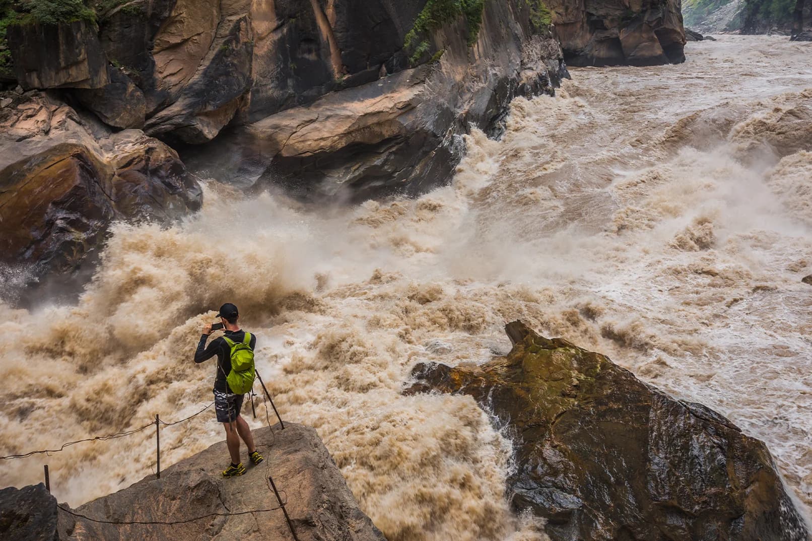 Hiking Routes in Yunnan: 5 Epic Treks for Backpackers