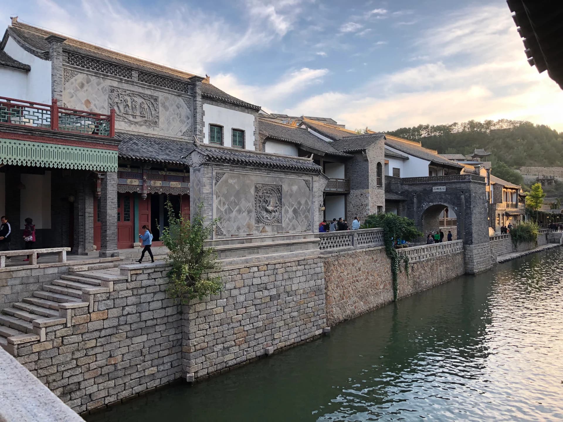 Gubei Water Town