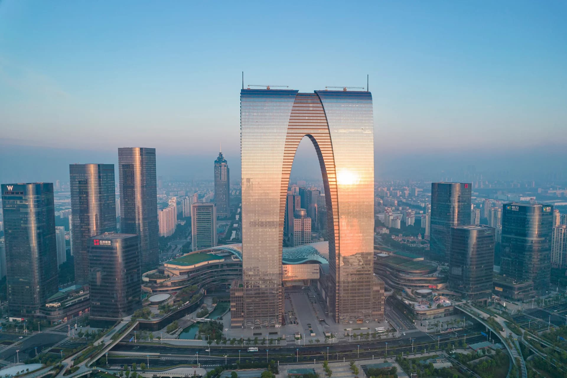 Suzhou