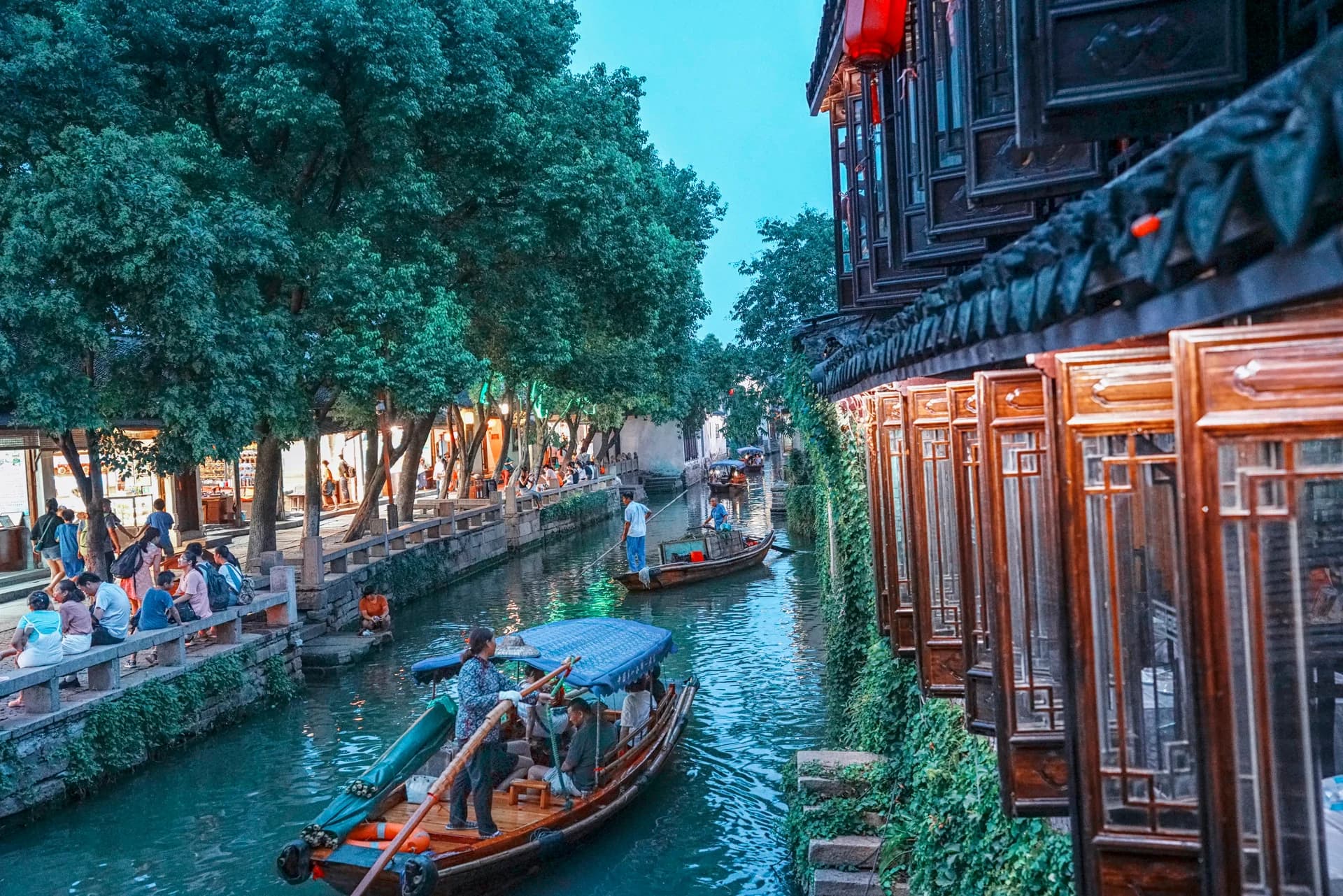 Zhouzhuang