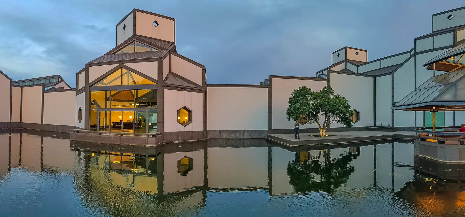 Suzhou Museum