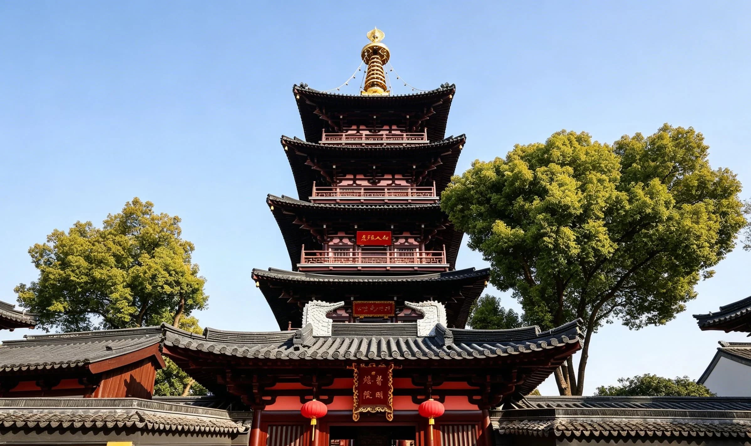 Hanshan Temple