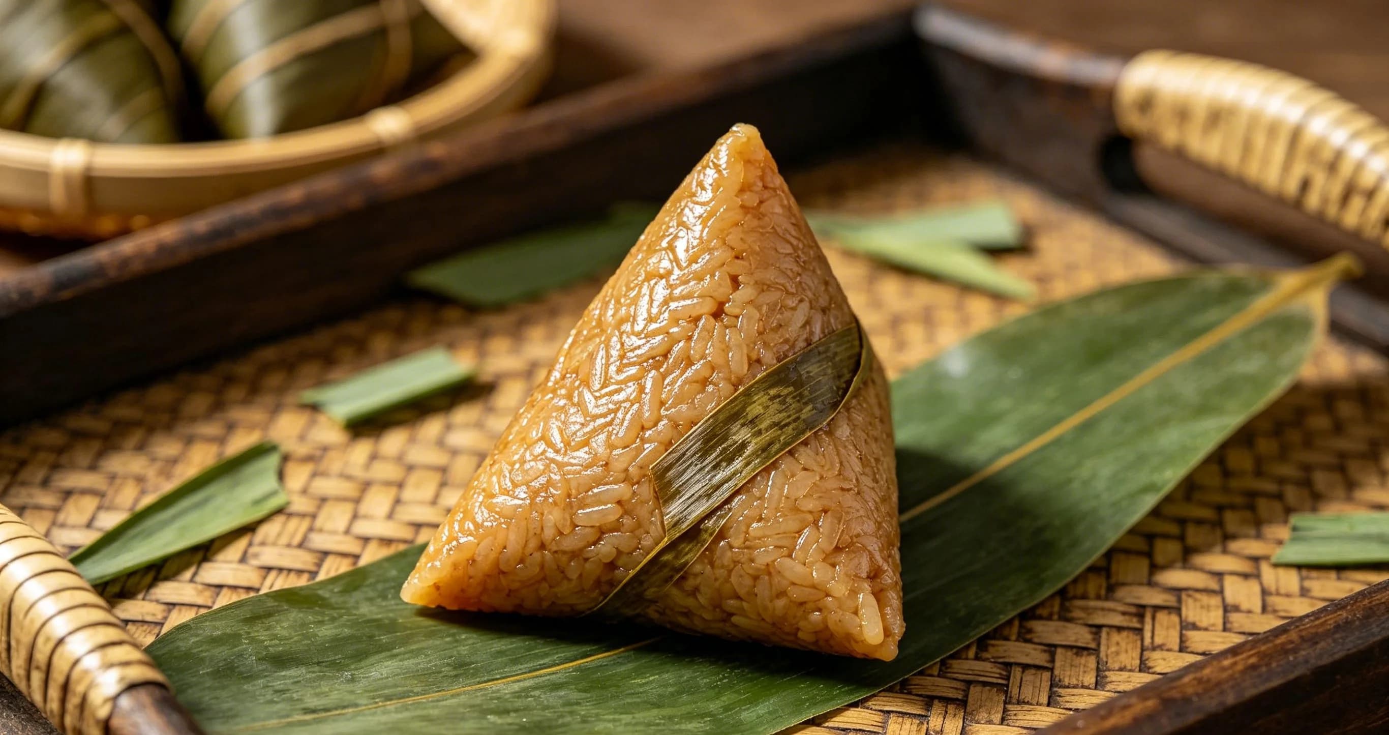 Dragon Boat Festival Foods: Traditional Dishes Guide