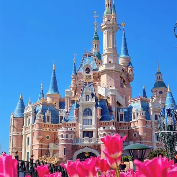 Disney Resort