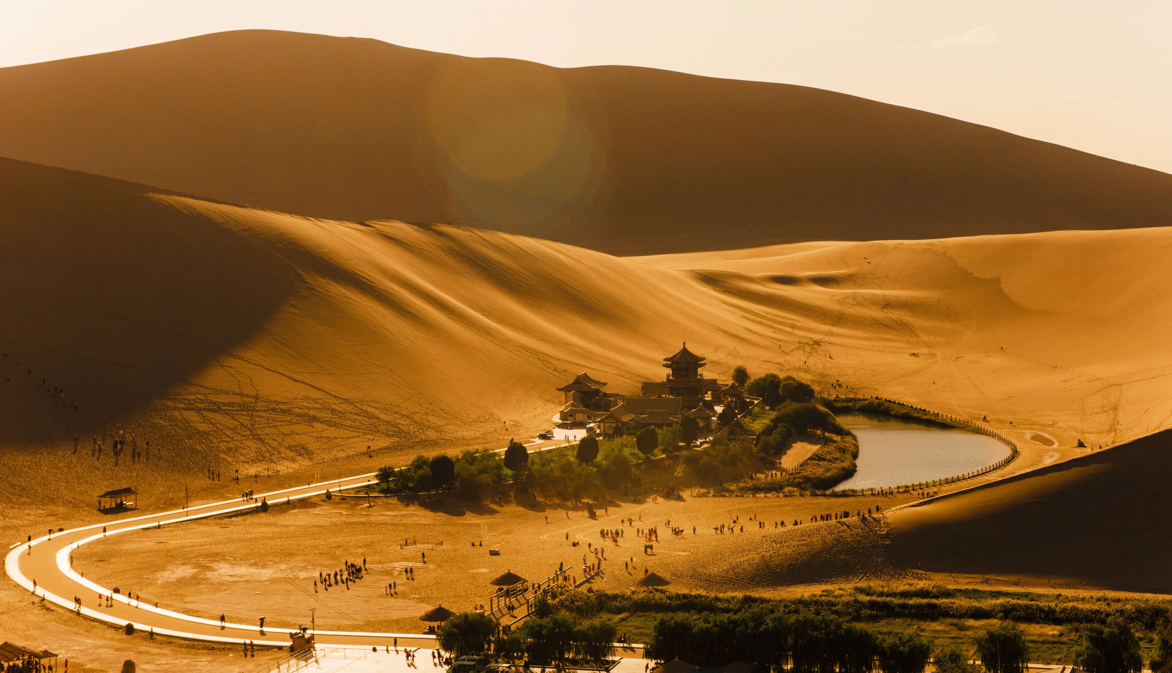 Dunhuang