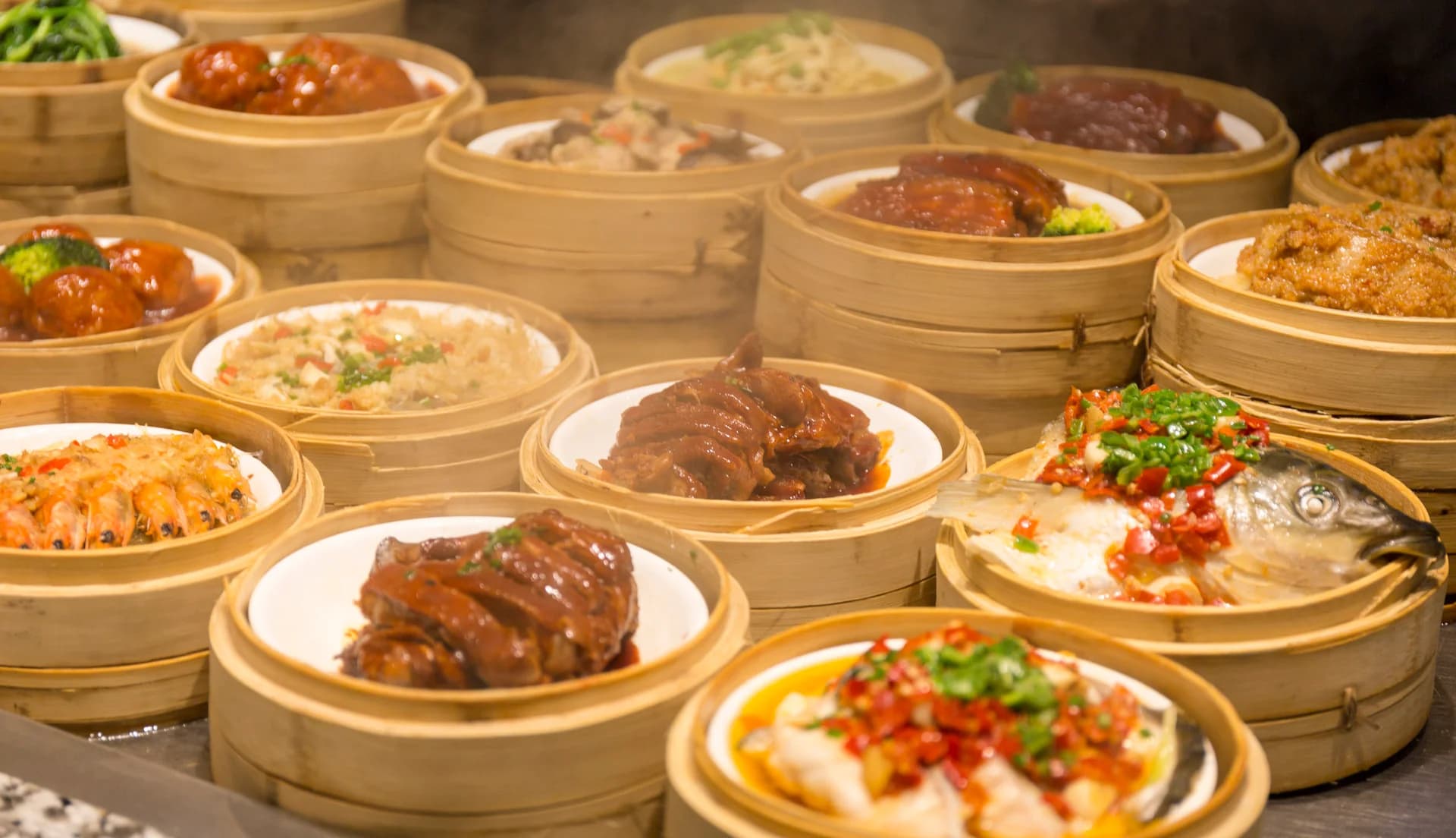 How to order Guangzhou morning tea for the first time? A practical ordering guide for tourists.