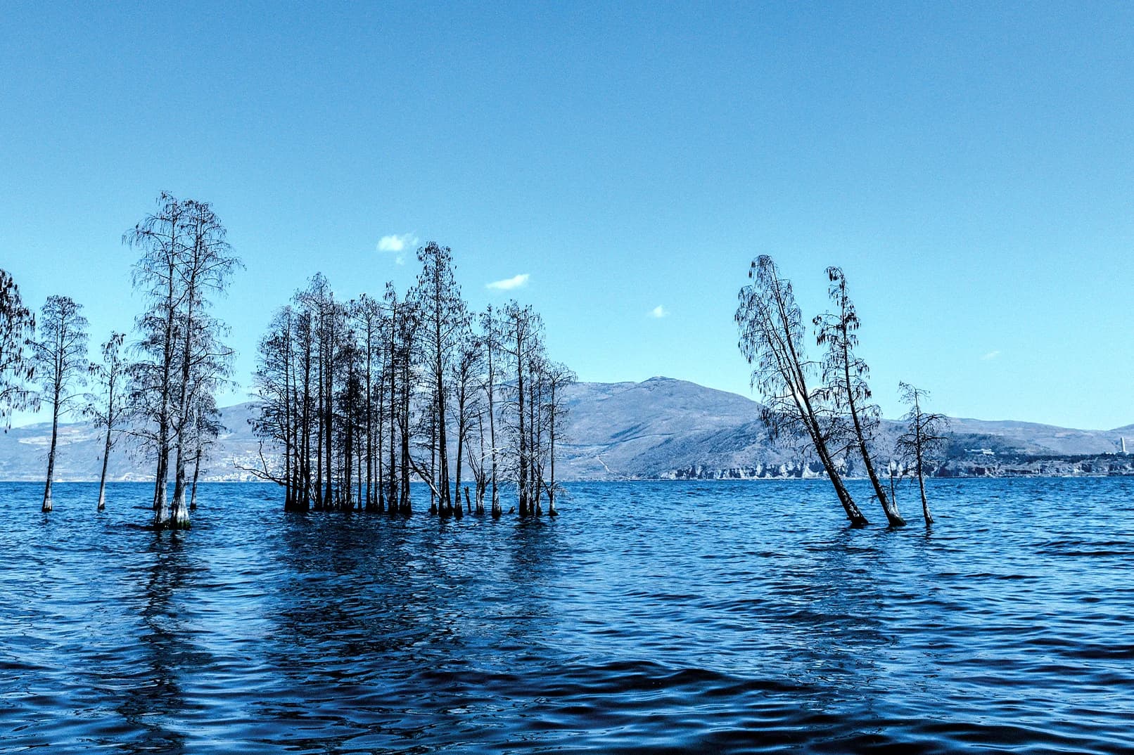 Erhai Lake