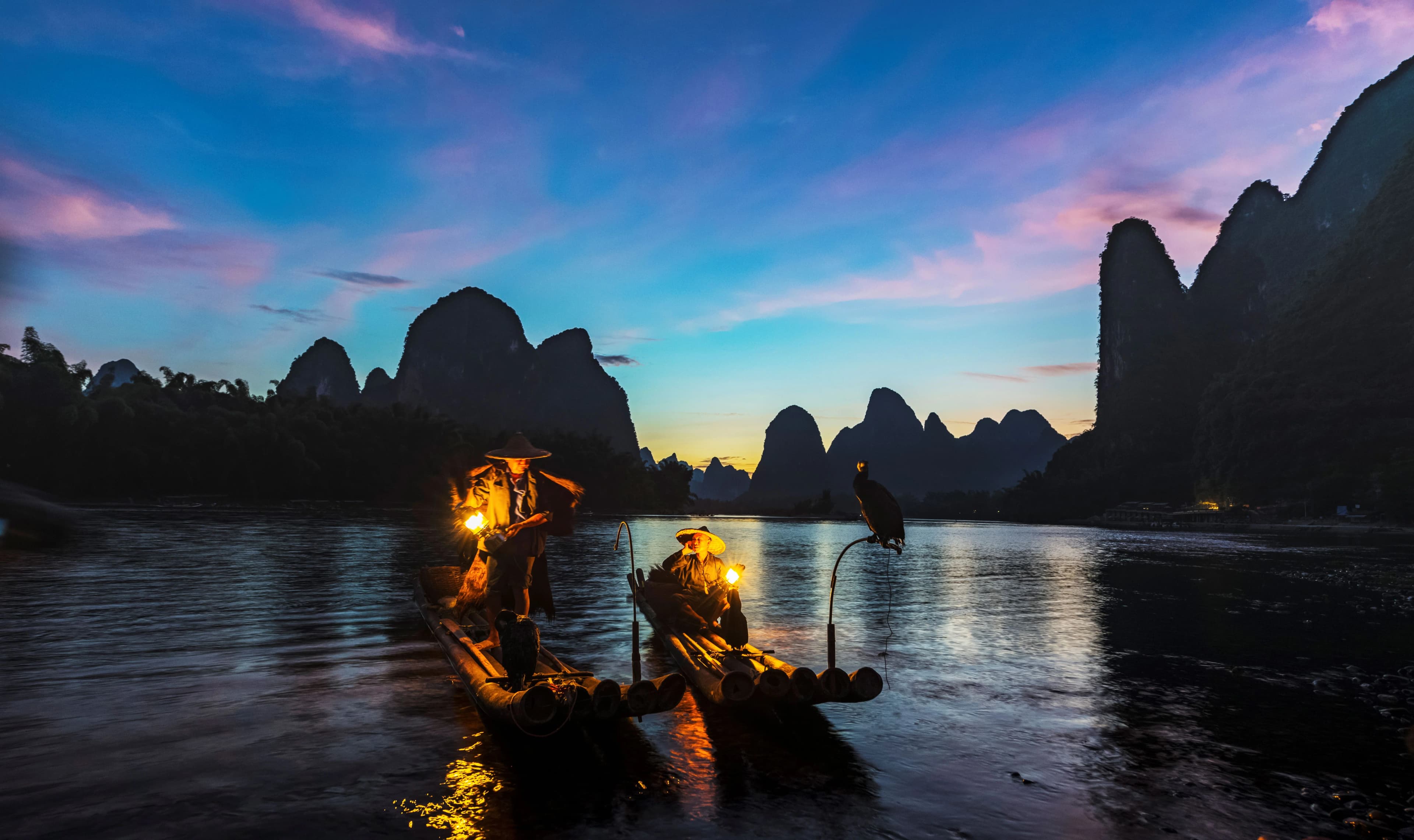 Li River