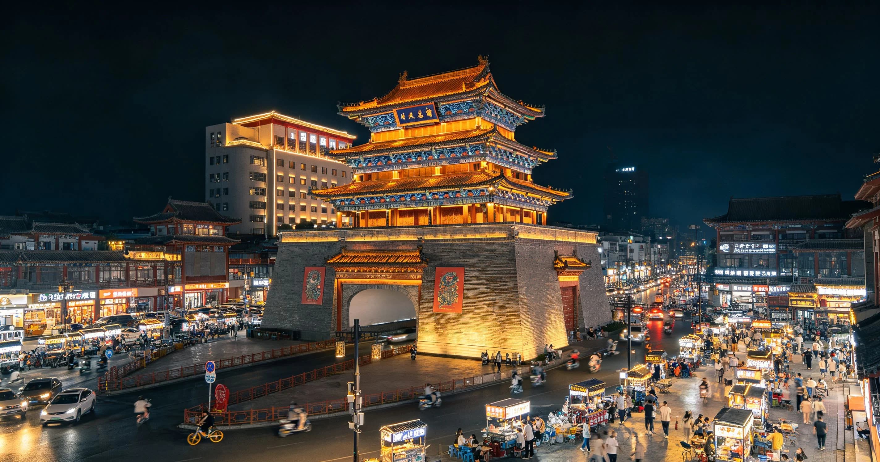Kaifeng