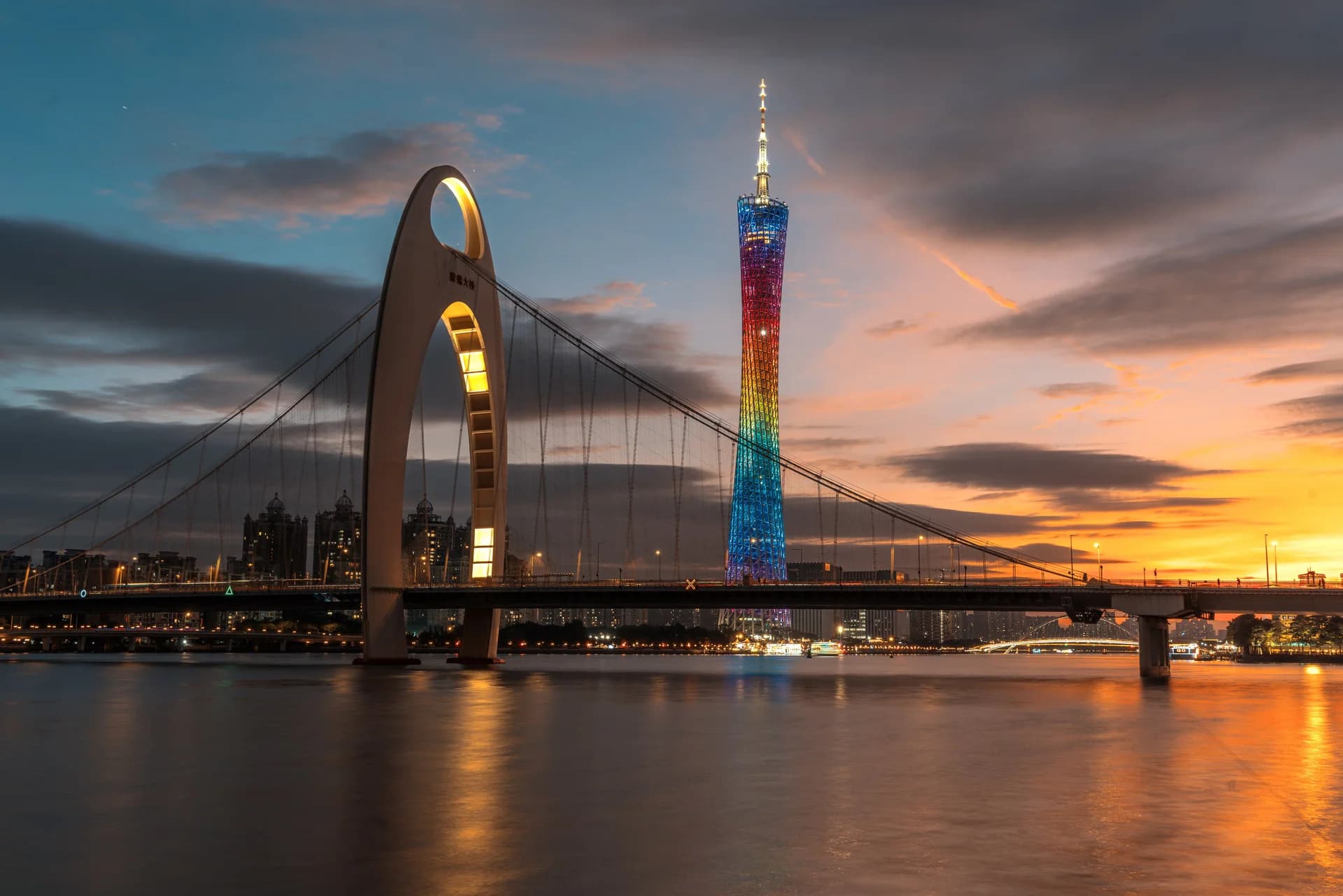 Guangzhou Travel Guide: 10 Must-Visit Attractions.