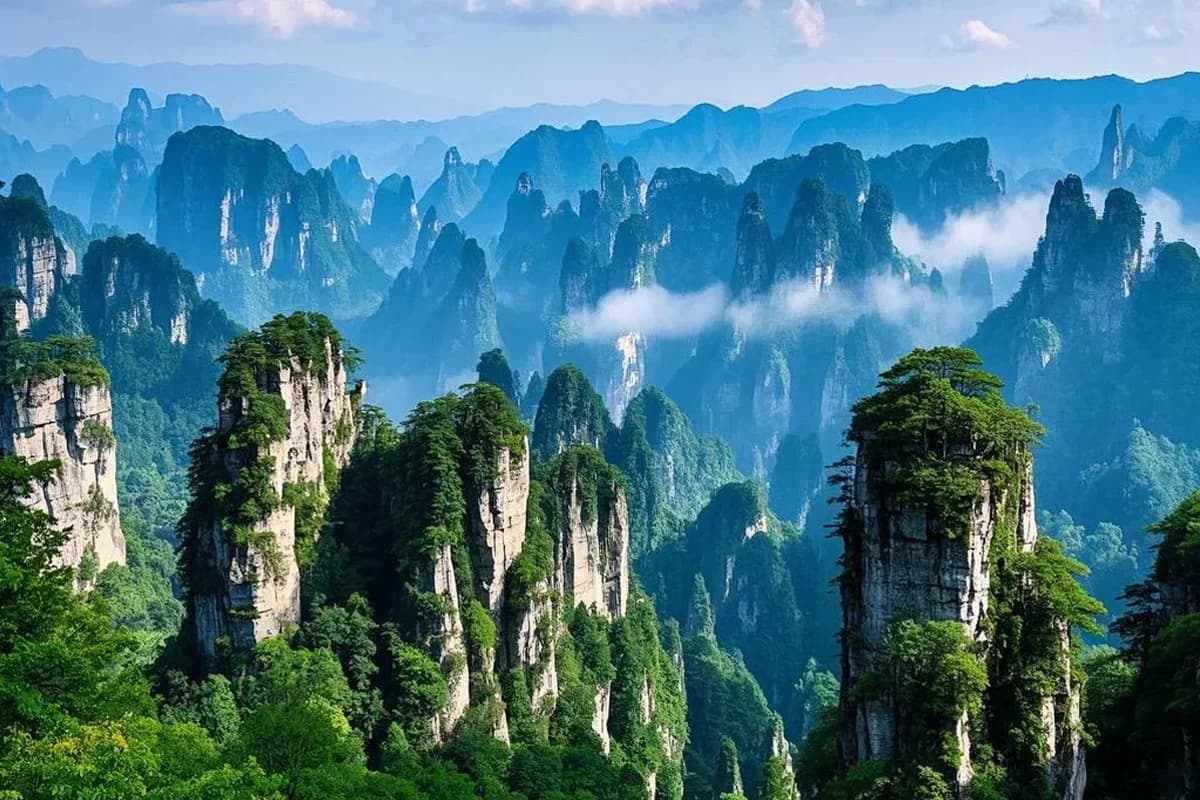 Zhangjiajie Private Driver: A Complete Travel Guide for 2026