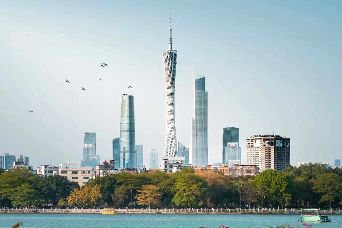 Guangzhou