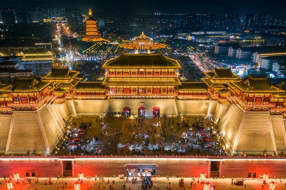 Luoyang