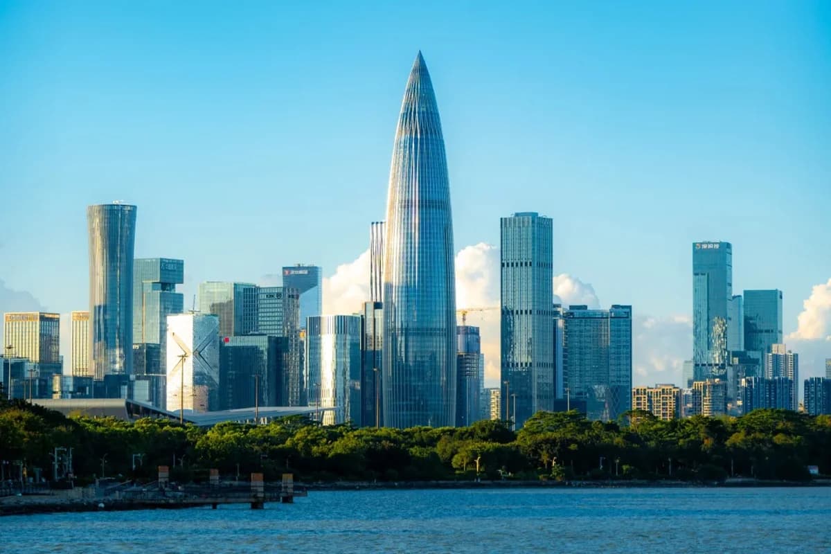 Shenzhen