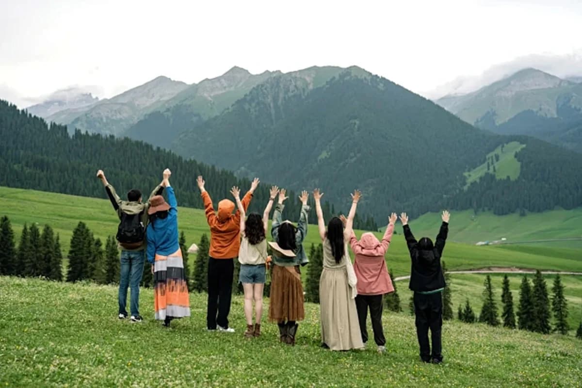 China Travel Safety Guide: Essential Tips for Visitors