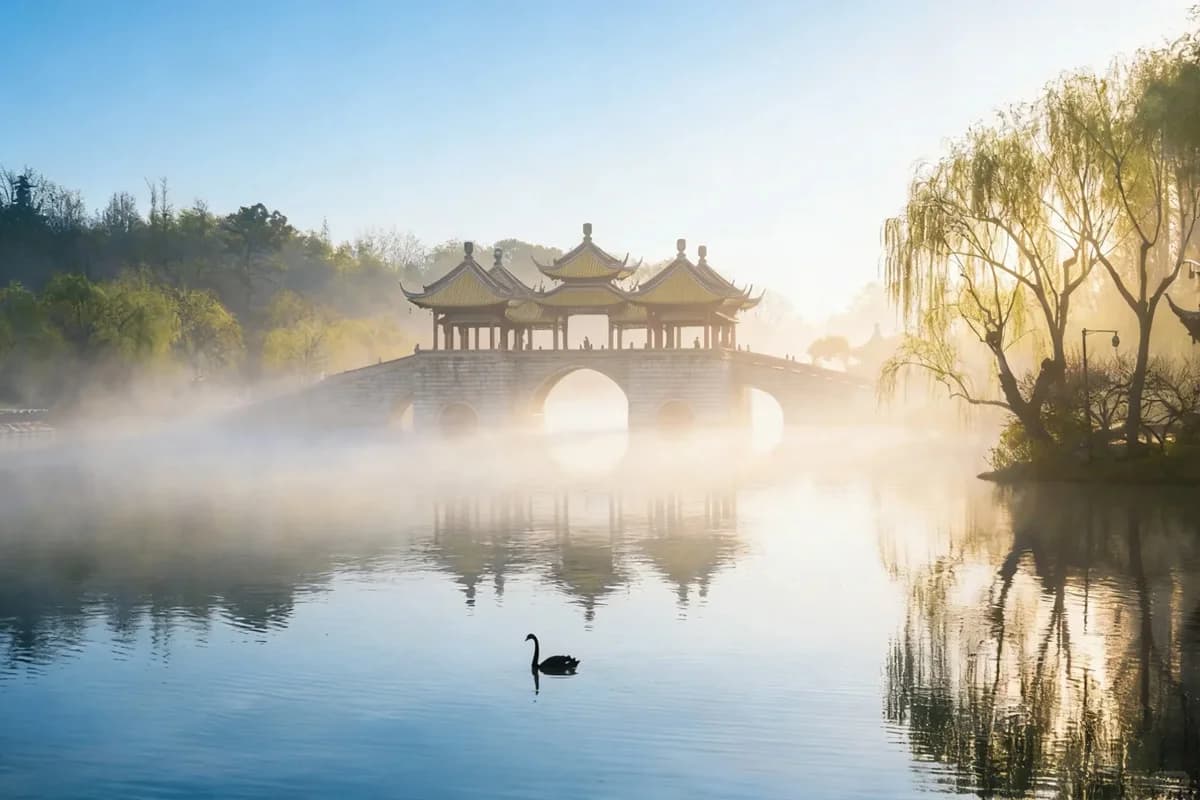 Yangzhou