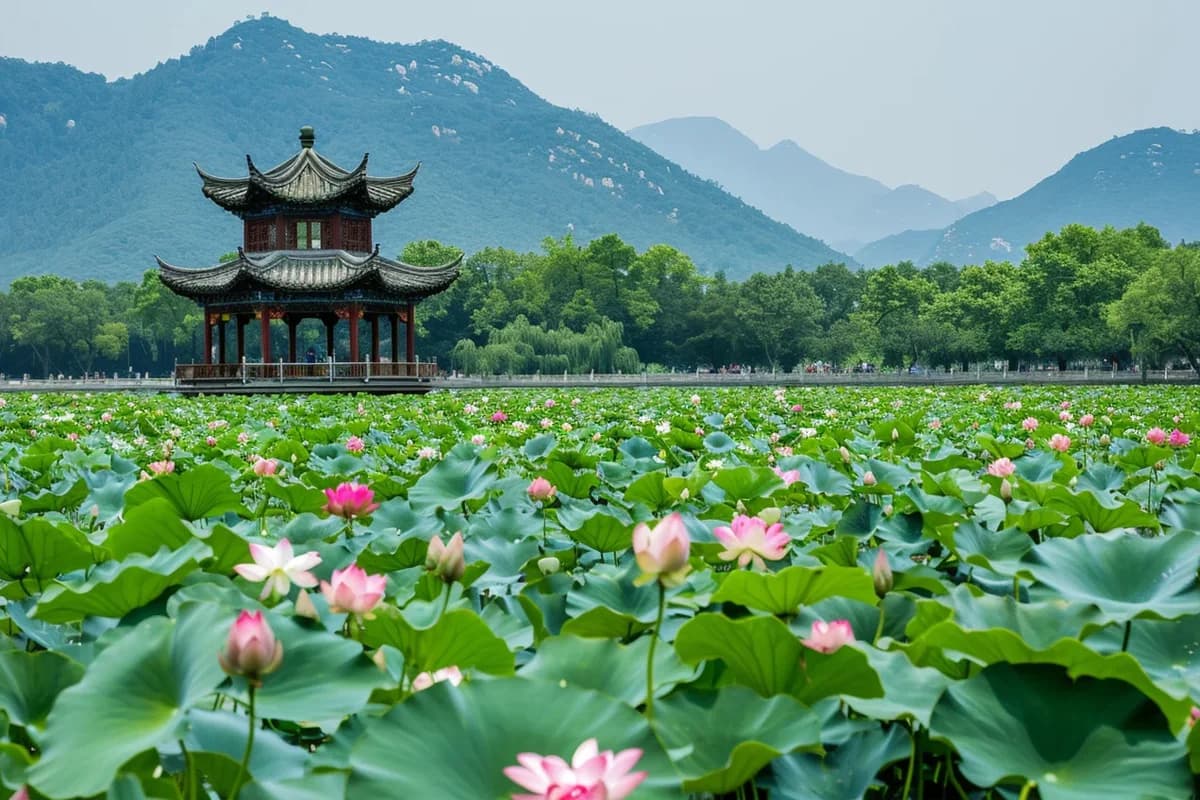 Hangzhou
