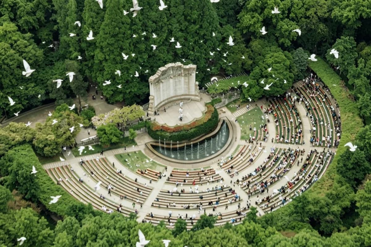 Nanjing