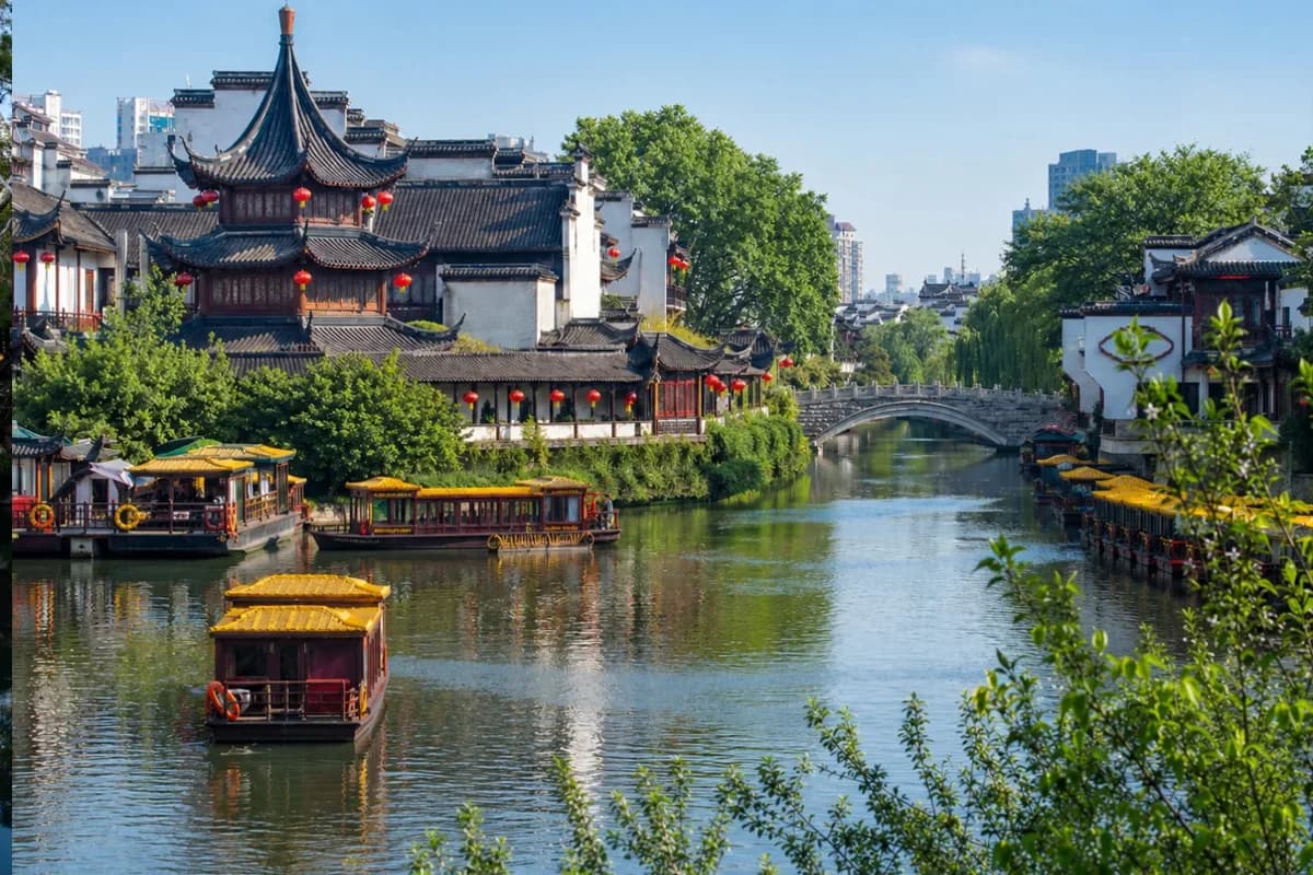 Suzhou