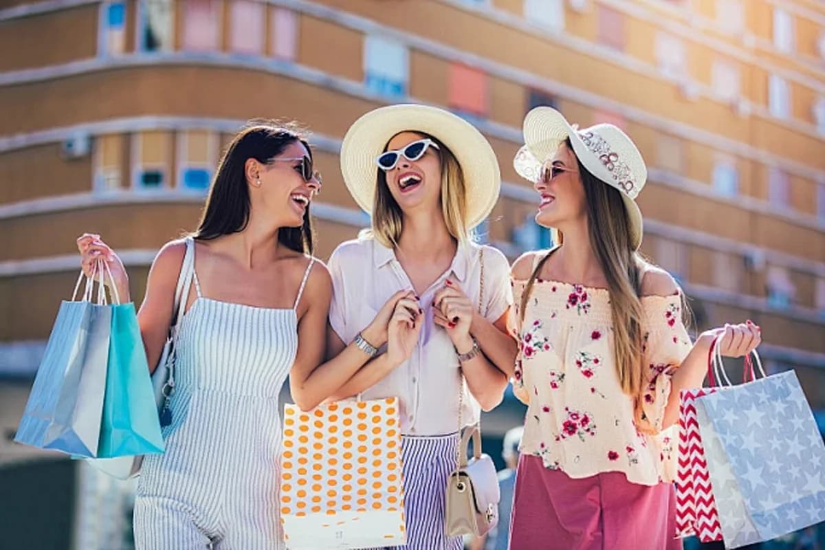 Chengdu Shopping Travel Guide: Markets, Malls & More