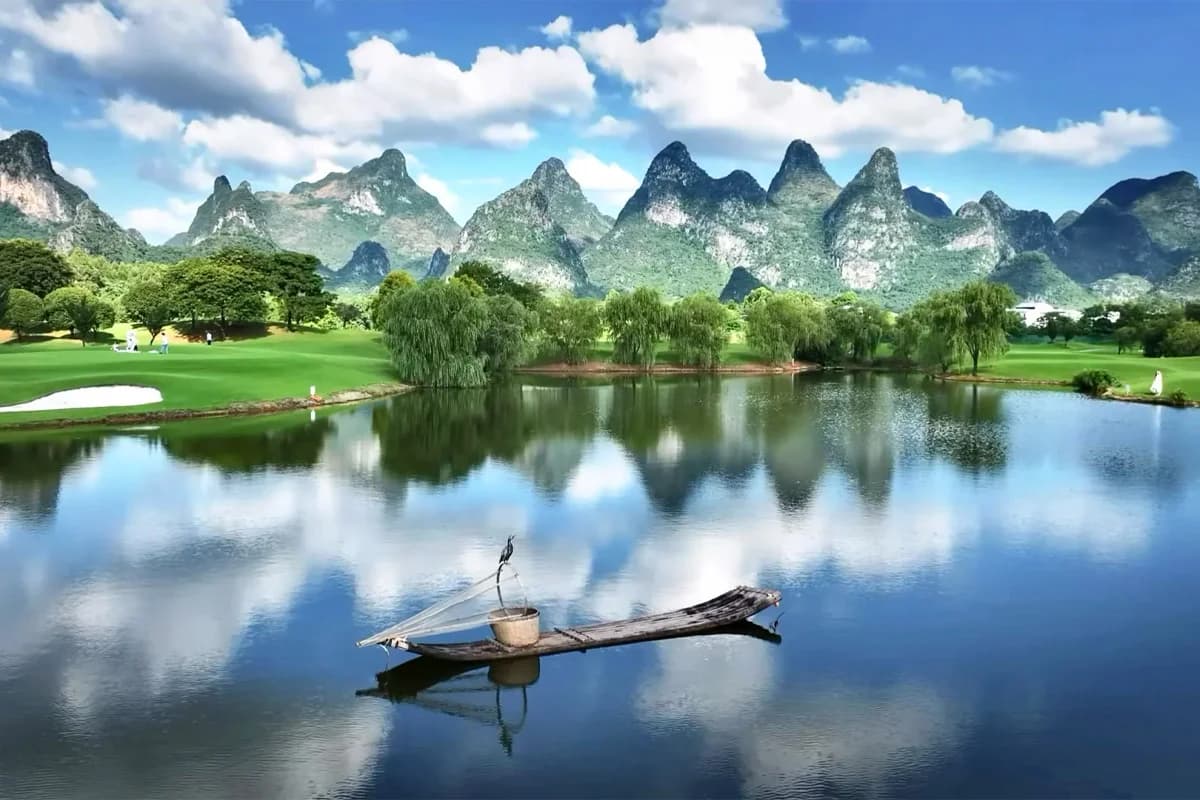 Best places to visit in China: my 10 essential picks