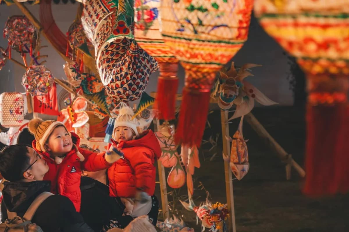 Chinese New Year: The Complete Festival Guide for Travelers