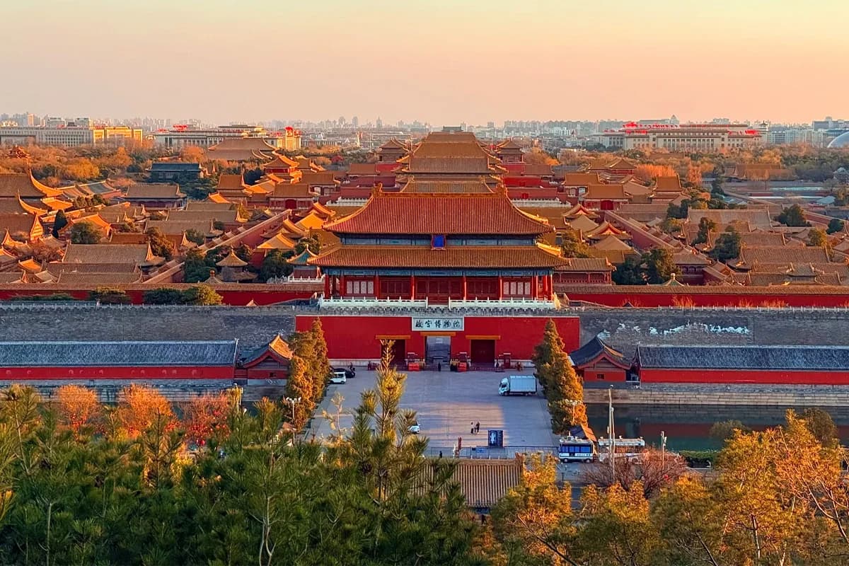 Beijing