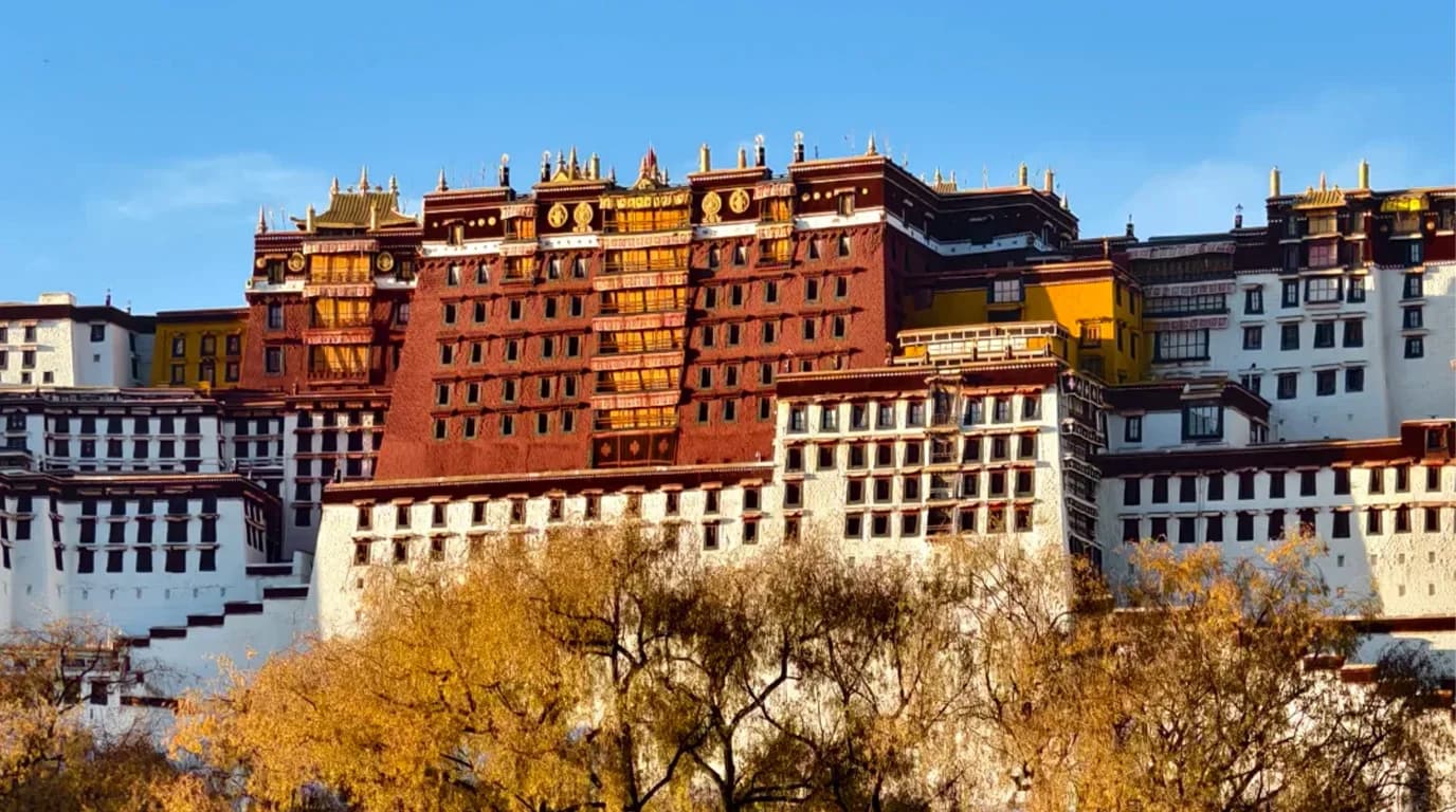 Must-Visit Monasteries in Tibet: 2026 Travel Guide