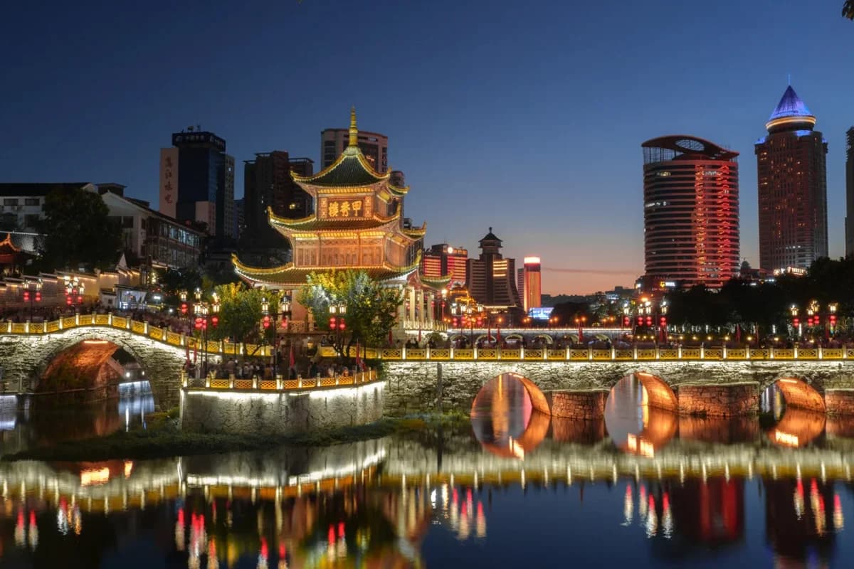 Jiaxiu Pavilion