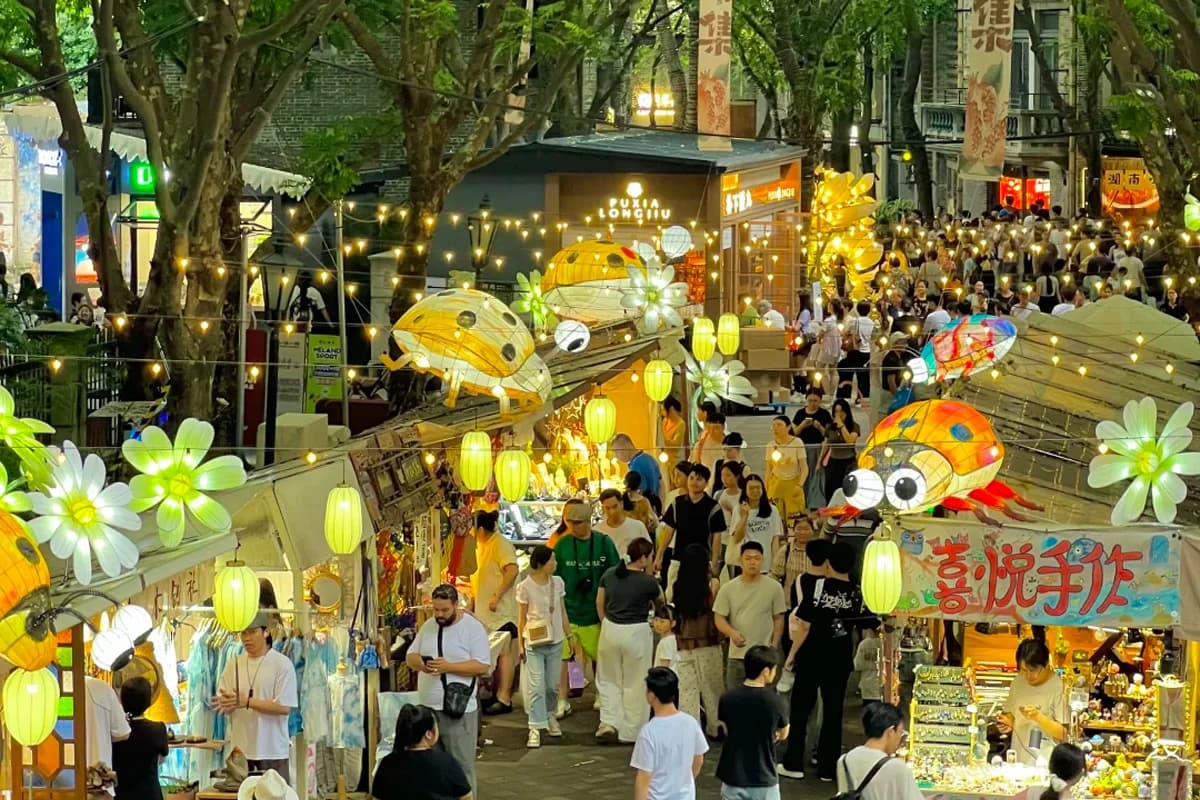 Lingnan Tiandi