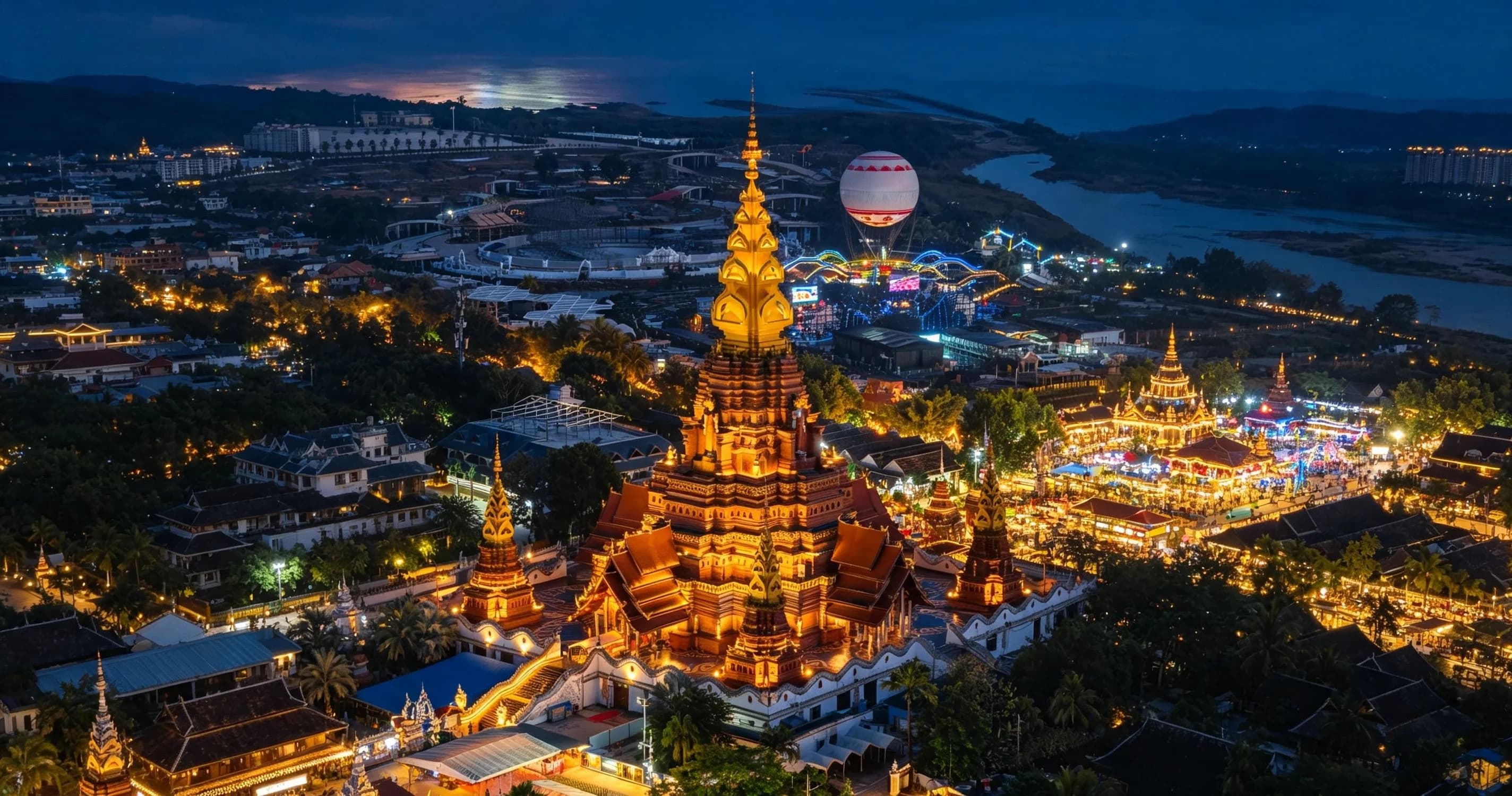 Xishuangbanna Travel Guide: Dai Life & Top Attractions